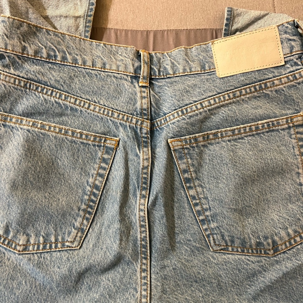 Pull&Bear Size 6 (Wore Once In Great Condition) - image 3